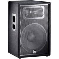 JBL JRX215 Passieve PA-speaker 38 cm 15 inch 250 W 1 stuk(s) - thumbnail