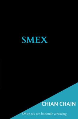 SMex - Chian Chain - ebook