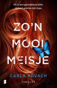 Zo'n mooi meisje - Carla Kovach - ebook