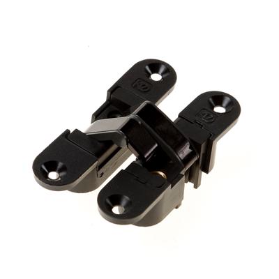 Kubica K6900 scharnier zwart LH Kubica K6900 scharnier zwart LH