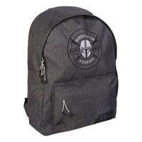 Star Wars: The Mandalorian Backpack Bounty Hu - thumbnail