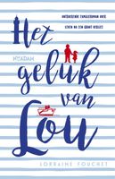 Het geluk van Lou - Lorraine Fouchet - ebook - thumbnail