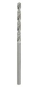 Bosch Accessories 2608585909 HSS Metaal-spiraalboor 2.5 mm Gezamenlijke lengte 57 mm Geslepen DIN 338 Cilinderschacht 2 stuk(s)