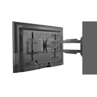 Neomounts by Newstar NM-W460 draaibare 32''-60'' muurbeugel