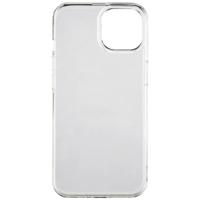 Hama Always Clear Backcover Apple iPhone 14 Doorzichtig MagSafe compatible - thumbnail