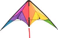 HQ Kites tweelijnsvlieger Calypso II Radical 110 cm