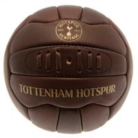 Tottenham Hotspur Retro Heritage Voetbal - thumbnail