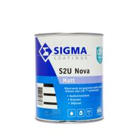 Sigma S2U Nova Matt