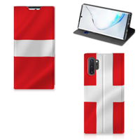 Samsung Galaxy Note 10 Plus Standcase Denemarken