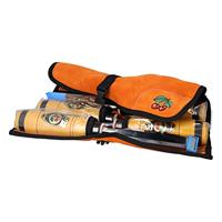 KIRSCHEN Gereedschap 1958000 | 4-delige timmermansbeitelset in suède roltas