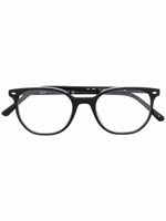 Ray-Ban lunettes de vue RB5397 à monture carrée - Noir