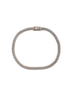 John Hardy bracelet Classic Chain 5 mm - Argent - thumbnail