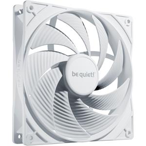 Be quiet! Be quiet! Pure 3 140mm PWM high-speed White