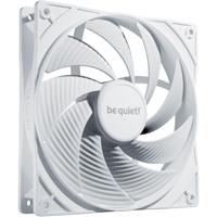 Be quiet! Be quiet! Pure 3 140mm PWM high-speed White - thumbnail