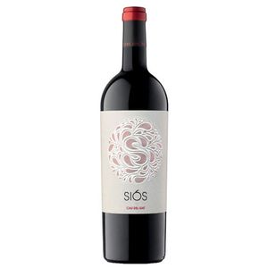 Cau del Gat 2019 - Garnacha, Tempranillo &and Syrah - 75CL - 14,5% Vol.