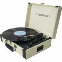 Madison MAD-RETROCASE-CR