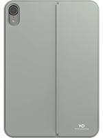 White Diamonds Kickstand Cover Case Geschikt voor Apple iPad Mini 6e generatie 2021 8,3 inch I Smart Case, Magnetisch, Tablet Case (Sage)