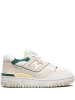 New Balance baskets 550 Reflection Vintage Teal - Tons neutres - thumbnail