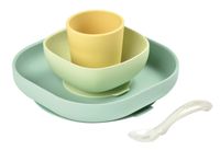 BEABA 913436 peuterservies Toddler dinner set - thumbnail