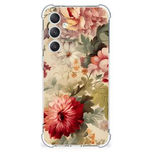 Case voor Samsung Galaxy S23 FE Bloemen