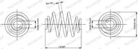 Chassisveer MONROE OESpectrum SPRINGS MONROE, u.a. für Opel, Vauxhall - thumbnail