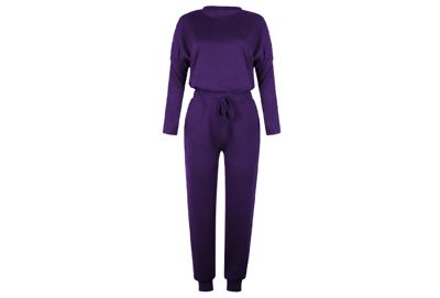 Huispak voor dames nu in de aanbieding! Huispak voor dames nu in de aanbieding!