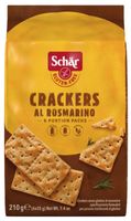 Crackers rozemarijn