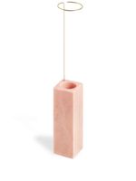 Bloc Studios vase Posture No.2 - Rose - thumbnail