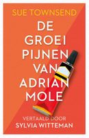 De groeipijnen van Adrian Mole - Sue Townsend - ebook - thumbnail