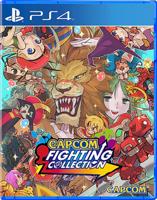 Capcom Fighting Collection