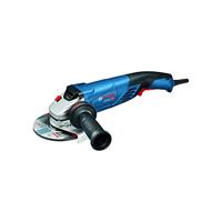 Bosch Professional GWS 18-125 PL INOX Haakse slijper, 1800 watt, diameter schijf: 125 mm, stationair toerental: 8100 min-1, in doos