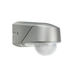 ESYLUX EM10015618 Bewegingsmelder Opbouw (op muur) 230 ° RVS IP54