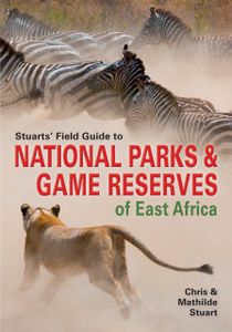 Natuurgids - Reisgids Stuarts' Field Guide to National Parks & Nature