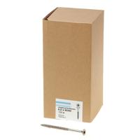 Spaanpl.schr.rvs pk pz3 6.0X90/60 dd