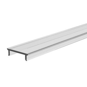 Deko Light 983021 P-01-12 Afdekking Kunststof (b x h x d) 16.50 x 4.40 x 2000 mm 2 m