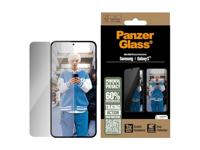 PanzerGlass® Privacy Screen Protector Samsung Galaxy S 2025 | Ultra Wide Fit