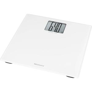 Medisana PS 470 Digitale personenweegschaal Weegbereik (max.): 250 kg Wit