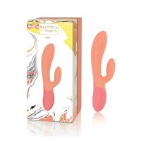 Rianne S - Xena Rabbit Vibrator Oranje