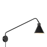 It's about RoMi Lyon Wandlamp