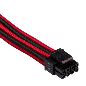 Corsair CP-8920240 interne stroomkabel 0,75 m