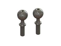 Arrma - Pivot Ball - Fine Thread M6x14x37mm (2) (ARA330657)