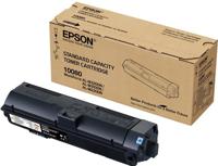 Epson Standard Capacity Toner Cartridge Black