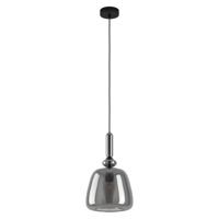 Stars of Light Smoke hanglamp Bovino - Ø 26cm 39997