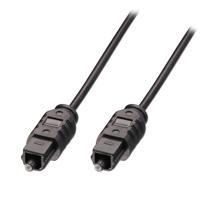 Lindy 20m SPDIF Digital Optical Cable - TosLink