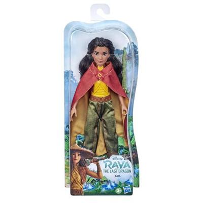 Disney Princess - Raya And The Last Dragon Raya Pop - Speelgoed (5010993727650) Disney Princess - Raya And The Last Dragon Raya Pop - Speelgoed (5010993727650)