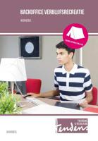 Werkboek Backoffice verblijfsrecreatie - Paperback (9789037228427)