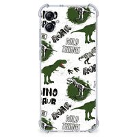 Case Anti-shock voor Samsung Galaxy A04e Dinosaurus