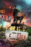 Hell City - Joanne Carlton - ebook - thumbnail