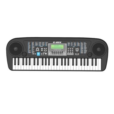 iDance elektronische keyboard G-100X