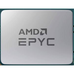 AMD Epyc 9454P Processor (CPU) tray 48 x 2.75 GHz 48-Core Socket: AMD SP5 290 W 100-000000873